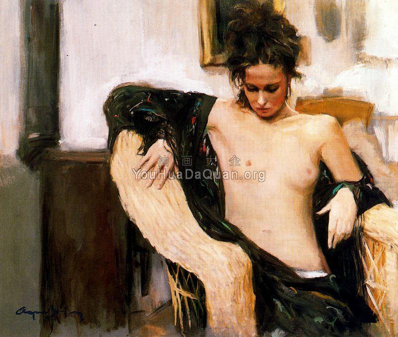 -Unknown - 阿切·博里格斯